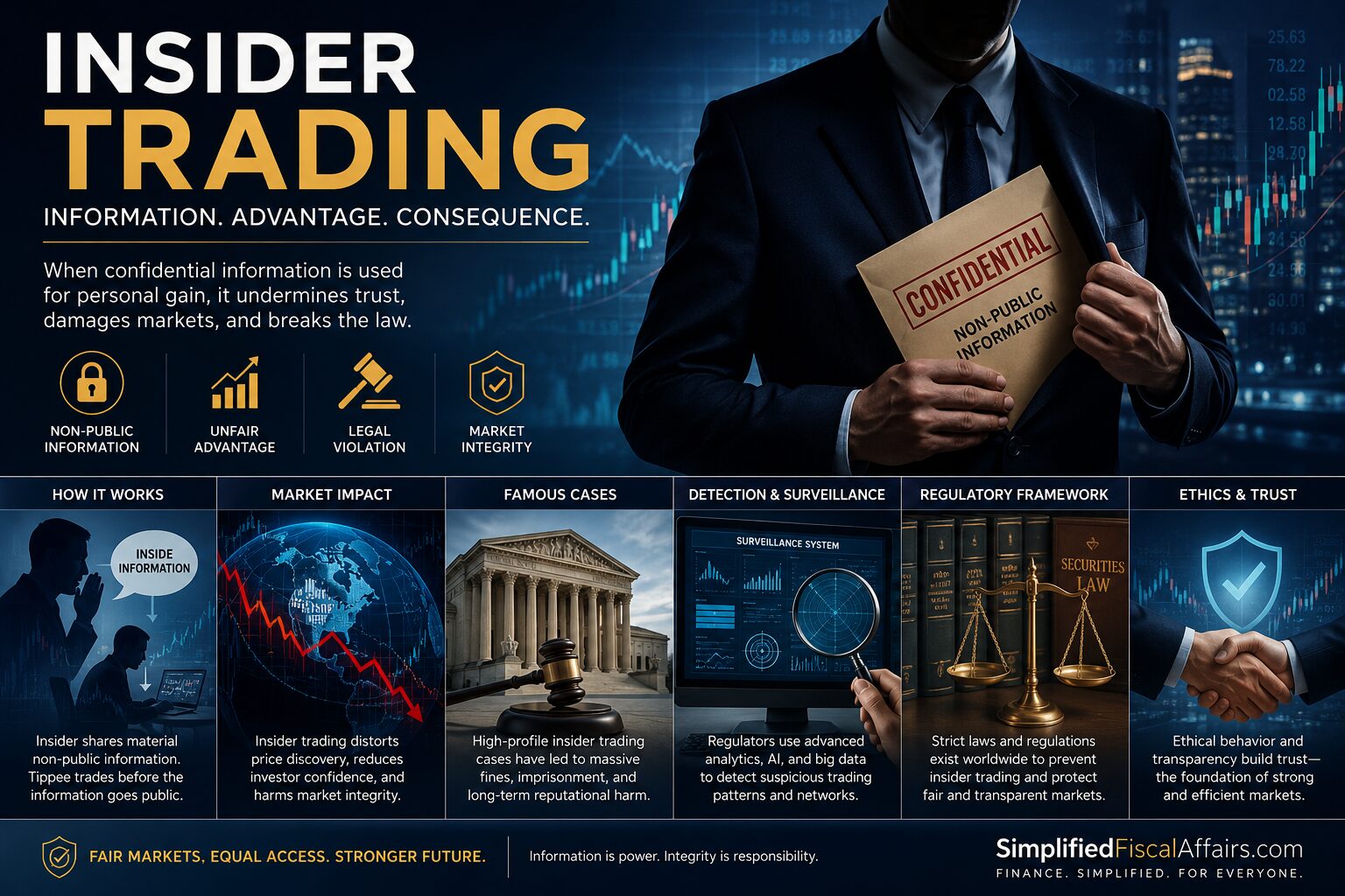 https://simplifiedfiscalaffairs.com/ INSIDER TRADING